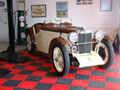 MG Car
